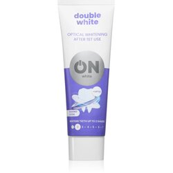 Tołpa On White Double White Toothpaste belilna zobna pasta 75 ml Cene