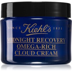Kiehl's Midnight Recovery Cloud Cream nočna krema 50 ml Cene
