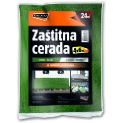 Texo CERADA 4X6 Cene