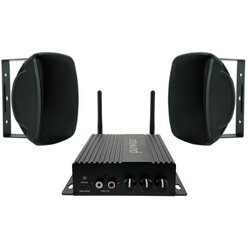 ARTSOUND SMART PACK Hyde + 2x ASW55.2 - - Audio-Kondric Cene