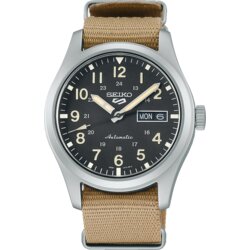 Seiko moška ročna ura 5 SPORTS SRPG35K1 Cene