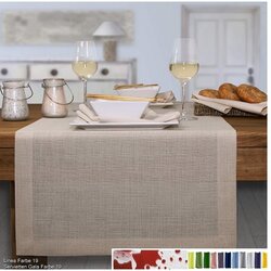  STOLNJAK LINEA 135*220 29-CHAMPAGNE Cijene