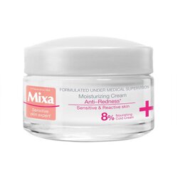 Mixa krema za obraz - Anti-Redness Moisturising Cream Cene