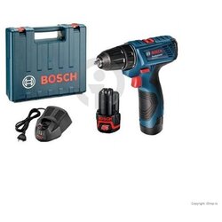 Bosch akumulatorski set gdr120li+gsr120li u koferu 0.601.9f0.002 Cene