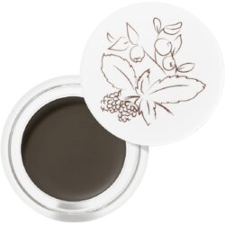 100% Pure longs last brows - medium brown Cene