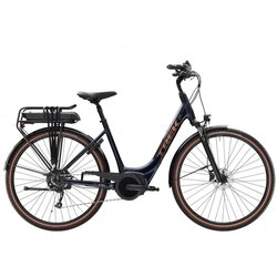  Bicikl Trek Verve+ 2 Lowstep 2023 Dark Blue - M Cijene