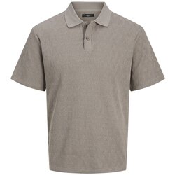 Jack & Jones Muška polo majica 12275090, Bež Cene