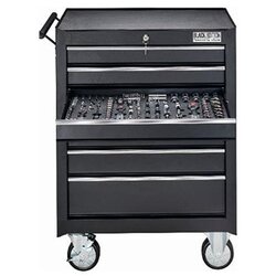 Vigor kolica za alat sa 7 fioka black edition V8000-BE Cene