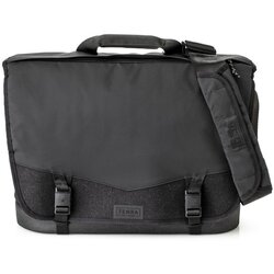 Tenba DNA 16 Slim Messenger Bag — Black Cijene