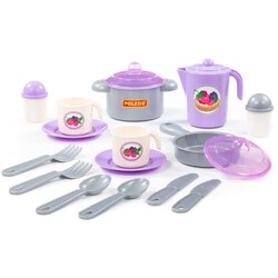 Polesie igračka set posuđa 79978 Cene