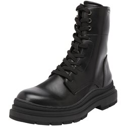 Tom Tailor 4291706 Ženske čizme, Crne Cene