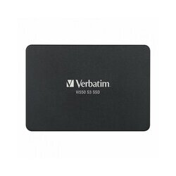 Verbatim Vi550 S3 SSD - 512 GB Cene