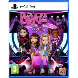 Bratz Rhythm & Style (PS5) Cene