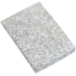 MiquelRius Notes A5 black or white grey čist 160L 100g MR8193 Cene