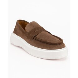 La Force Fashion patike cipele YK-5031 - braon Cene