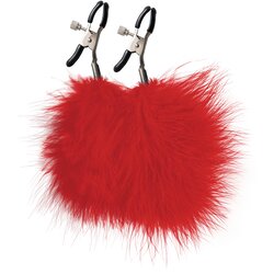  ŠČipalke Za BradaviČke Feather Red Cene