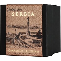 Eugen Memories Wonder Caramel 150 gr Cene