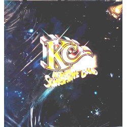 KC THE SUNSHINE BAND - WHO DO YA LOVE Cene