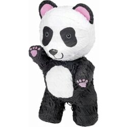 Amscan Pull Pinata panda Cene