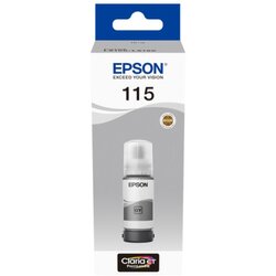 Epson Mastilo 115 EcoTank Gray Cene