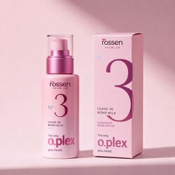  O.PLEX leave-in serum Cene