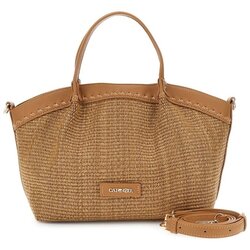 Café Noir Ročne torbice Bolsos Mujer Modèle C3nq1036 Kostanjeva Cene