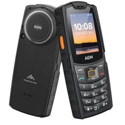 AGM M6 Bartype (4G) Rugged ohne Netzteil Cene