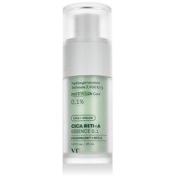 VT COSMETICS Cica Reti-A Essence serum za lice za sve vrste kože 30 ml unisex Cene