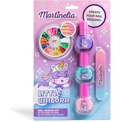 Martinelia Little Unicorn Nail Design set za nohte za otroke Cene