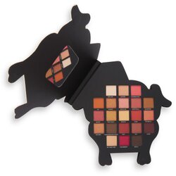 Revolution X Friends paleta senčil - You Love Me Eyeshadow Palette Cene
