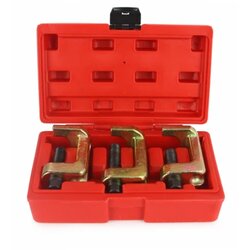 Mar Pol set alata za spone - 23, 28, 34mm M66760 Cene