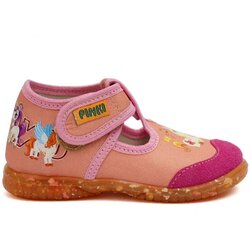 PINKI Patofne za bebe Classic Light, Poluotvorene, Kajsija Cene