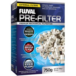 Fluval Hagen Filter materijal Keramika 750 g Cene