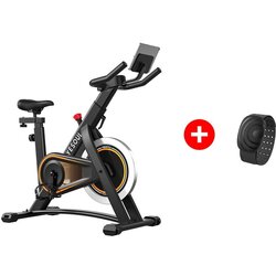 Yesoul sobni bicikl A1 + Merač pulsa V206 Cene