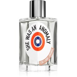 SHE Etat Libre D’orange She Was An Anomaly Eau De Parfum 100 ml (unisex) Cene