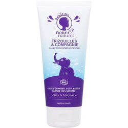 Noire O Naturel SapOtille Co-Wash "Frizouilles et Cie" Cene