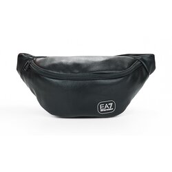 Ea7 Emporio Armani TRAIN U CARRYOVER SLING BAG Crna Cene