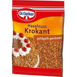  Karamelizirani koščki lešnikov Cene