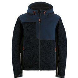 Kapriol Softshell Tenere pro plava Cene