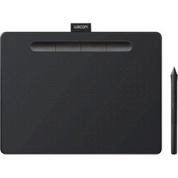 Wacom Grafički Tablet Intuos M Black Cene