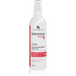Seboradin Forte losjon za oslabljene lase, ki so nagnjeni k izpadanju 100 ml Cene