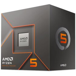 AMD Ryzen 5 8400F processor 4.2 GHz 16 MB L3 Box Cene