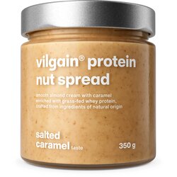 Vilgain Cheat Spread - slani karamela - 350 g Cene