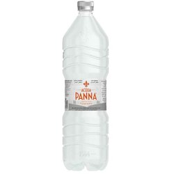 Acqua Panna Negazirana voda, 1,5 l Cene