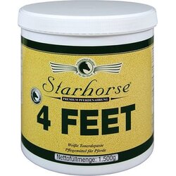 Starhorse 4 Feet Cene