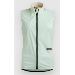 Ortovox Sequence Wind Vest green acid Cene