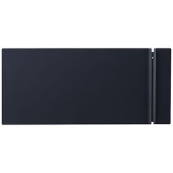 Radialight kyoto 15 panelni radijator 1500W, antracit Cene