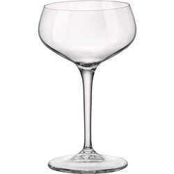 Bormioli Rocco NOVECENTO, KOZAREC ZA KOKTAJL, 250 ML, 1 KOS, (22152939) Cene