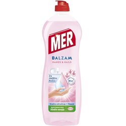 Mer deterdžent za posudje care hands&nails 750ml Cene