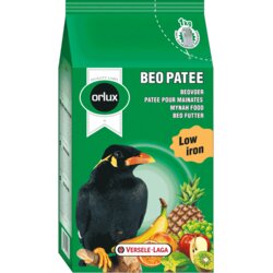 Orlux Hrana za voćojede Beo Patee, 1 kg Cene